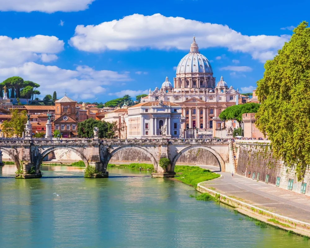 Rome-Vacation-Package_St-Peters-Rome-scaled